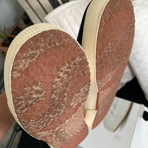 SUPERGA shoes size 39 1/2 - Picture 10 of 10